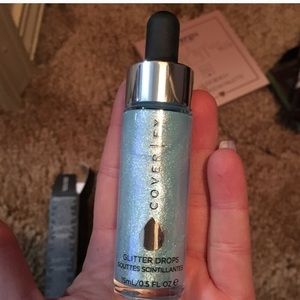 Cover Fx lunar drops! NIB